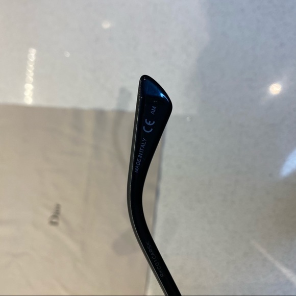 Christian Dior Unisex Sunglasses - Picture 6 of 9